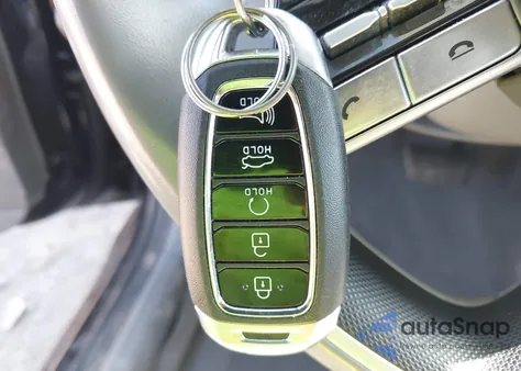 2023 Hyundai Elantra Sel from USA, damaged, VIN 5NPLS4AGXPH093603